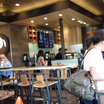 Panda Express Innovation Kitchen - Tea bar - Chinese Near Me - Pasadena, California