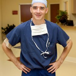 Vascular Associates - Dr. Shuler