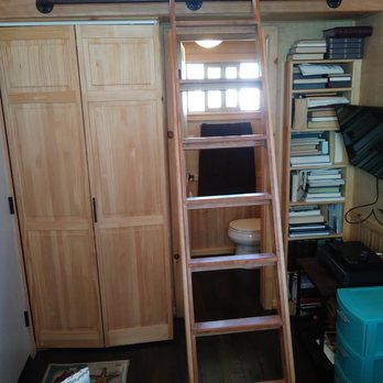 California Tiny House - undefined - General Contractors Near Me - Fresno, California