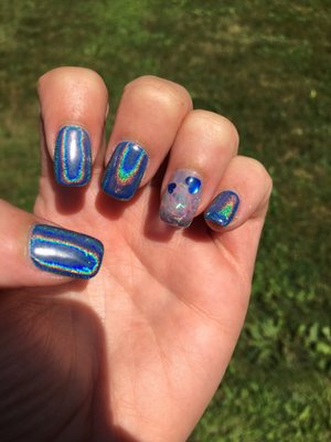 EXPERT NAILS - 38 Photos & 21 Reviews - 8510 Mentor Ave, Mentor, Ohio