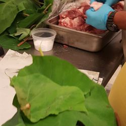 Hungry Hawaiian