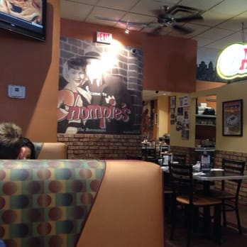 Chompie's - Delis Near Me - Scottsdale, Arizona Chompie's - Delis Near Me - Scottsdale, Arizona