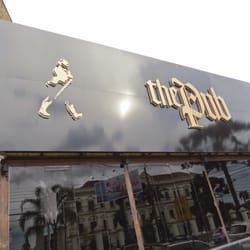 The Pub