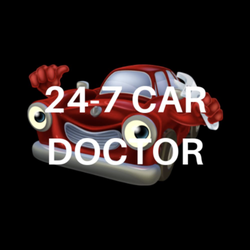 24/7 Car Doctor