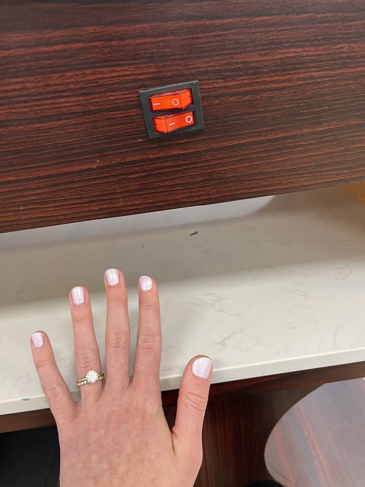 WE LOVE NAILS Updated August 2024 4851 Whitesburg Dr SE, Huntsville