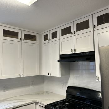 Quality Custom Cabinets - Cabinetry Near Me - Houston, Texas Quality Custom Cabinets - Cabinetry Near Me - Houston, Texas