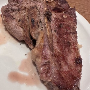 Denny's - T-Bone Steak - Diners Near Me - Antioch, California