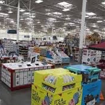 SAM’S CLUB - Updated March 2026 - 34 Photos & 34 Reviews - 745 W El ...