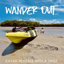 Wander Out