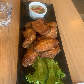 Sukho Thai - Thai Near Me - Markham, Ontario