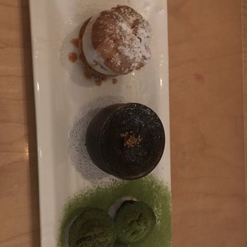 Prince Tea House - Pick 3 for $7. Good deal ! - Tea Rooms Near Me - Flushing, New York