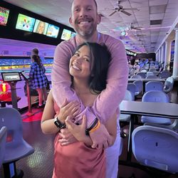 Ft Bliss Bowling Center