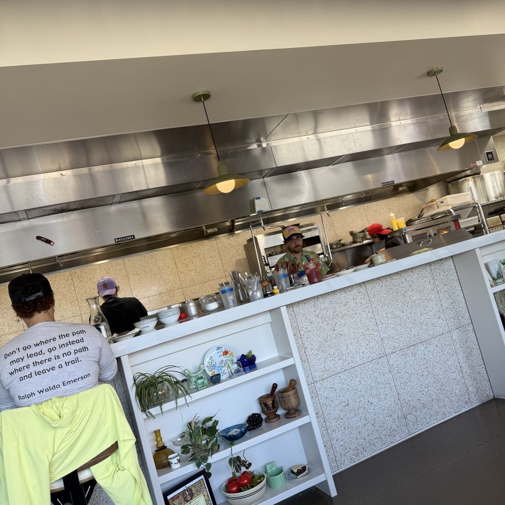 Borage - Breakfast & Brunch Near Me - Indianapolis, Indiana