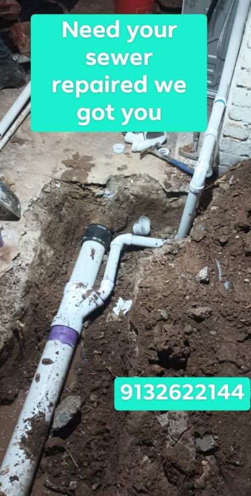 Slide of Archer Plumbing