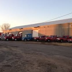 Collins Brothers Towing of St Cloud - From Smal to Large, on road to off road we can tow anything