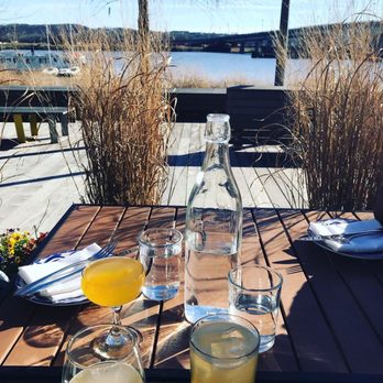 All-Purpose Capitol Riverfront - Brunch drinks outside! - Pizza Near Me - Washington, DC, District of Columbia All-Purpose Capitol Riverfront - Brunch drinks outside! - Pizza Near Me - Washington, DC, District of Columbia