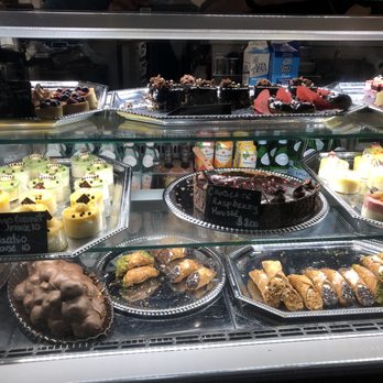 Bottega Italia - Torts, mousse, and other sweets. - Pizza Near Me - Temecula, California Bottega Italia - Torts, mousse, and other sweets. - Pizza Near Me - Temecula, California