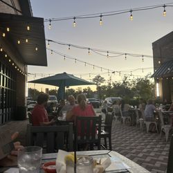 Agaves Cantina