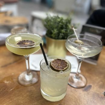 The Wilder - Martinis and Margarita - Bars Near Me - Fort Lauderdale, Florida