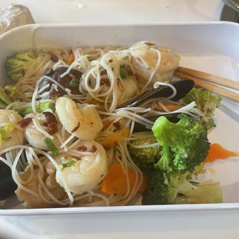 Crazy Hotpot - Cooked noodles - Hot Pot Near Me - Metairie, Louisiana Crazy Hotpot - Cooked noodles - Hot Pot Near Me - Metairie, Louisiana