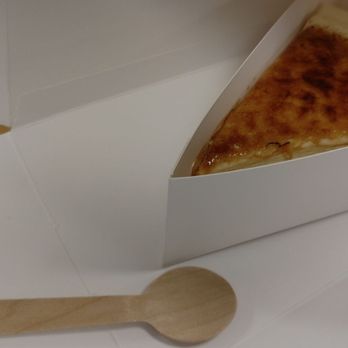 whaT’s More cake studio  - Love the eco wood spoon - Custom Cakes Near Me - Sunnyvale, California