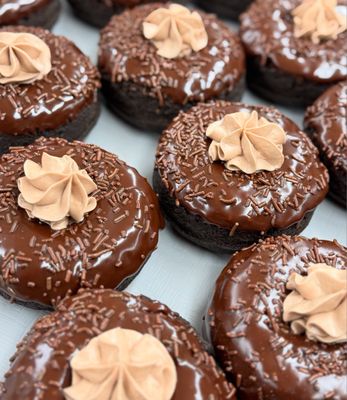 Leavitt's Country Bakery by null