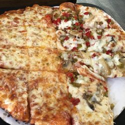 Pizza King