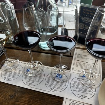 Telaya Wine - Wine flight - Wineries Near Me - Garden City, Idaho Telaya Wine - Wine flight - Wineries Near Me - Garden City, Idaho