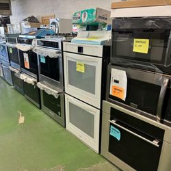 Arrow Appliance