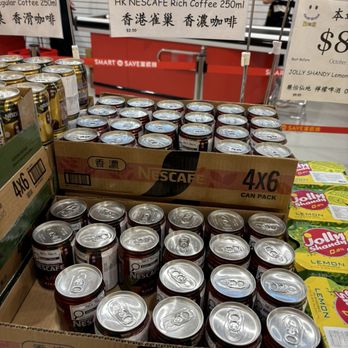 Smart N Save Grocery - International Grocery Near Me - Richmond, British Columbia