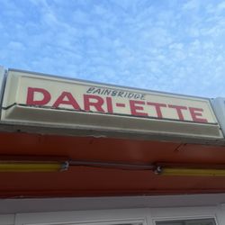 Bainbridge Dari-Ette