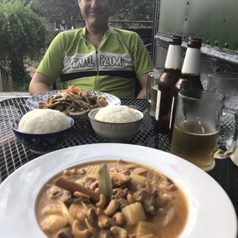 Thai Station Restaurant - Thai Near Me - Carrboro, North Carolina