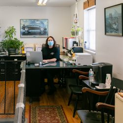 Annisquam Auto Body