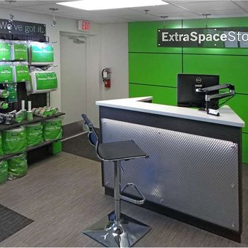 Extra Space Storage - Office - Self Storage Near Me - Collegeville, Pennsylvania