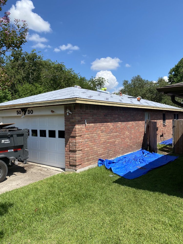 Slide of Cowen Construction and Roofing