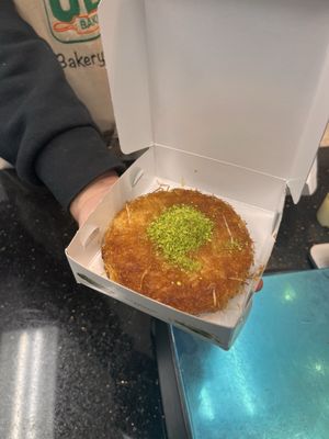 Oba Bakery by null