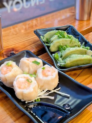 Oishii Ramen Cafe by null