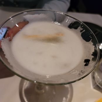 Stone House Restaurant - Pinapple Martini - Steakhouses Near Me - Colleyville, Texas Stone House Restaurant - Pinapple Martini - Steakhouses Near Me - Colleyville, Texas
