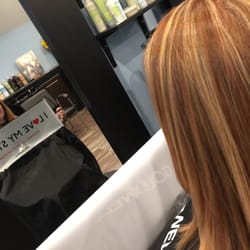 BeYoutiful Salon & Spa