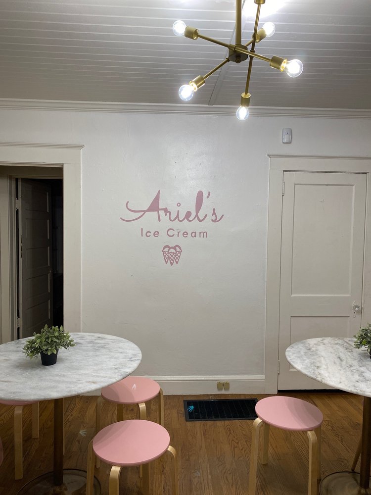 ARIEL’S ICE CREAM CLOSED Updated August 2024 29 Photos & 10