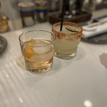 KYU - Well balanced and elevated cocktails - Asian Fusion Near Me - Las Vegas, Nevada