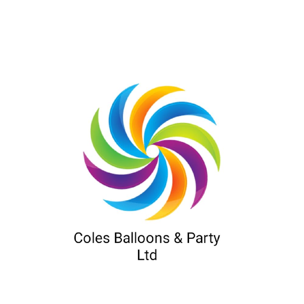 COLES BALLOONS PARTY LTD 24 Hope Farm Road, Ellesmere Port, Cheshire
