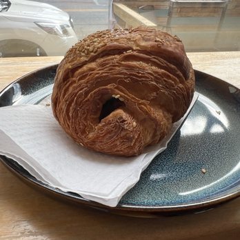 Odd Meter - Ham & cheese croissant is $6.50 - Coffee & Tea Near Me - Salem, Massachusetts Odd Meter - Ham & cheese croissant is $6.50 - Coffee & Tea Near Me - Salem, Massachusetts