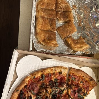 Denver Pizza Company - Pizza Near Me - Denver, Colorado Denver Pizza Company - Pizza Near Me - Denver, Colorado