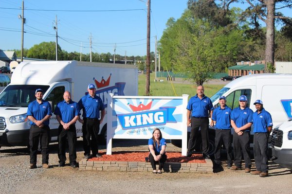 Kings Heating & Air Conditioning Reviews www.yelp.com