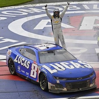 Auto Club Speedway - Races & Competitions Near Me - Fontana, California