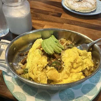 Honey Berry Pancakes and Cafe - Pancakes Near Me - Richardson, Texas