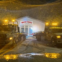 Mercer County Towing & Recovery