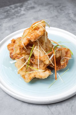 China Mama - Shanghai Plaza by null