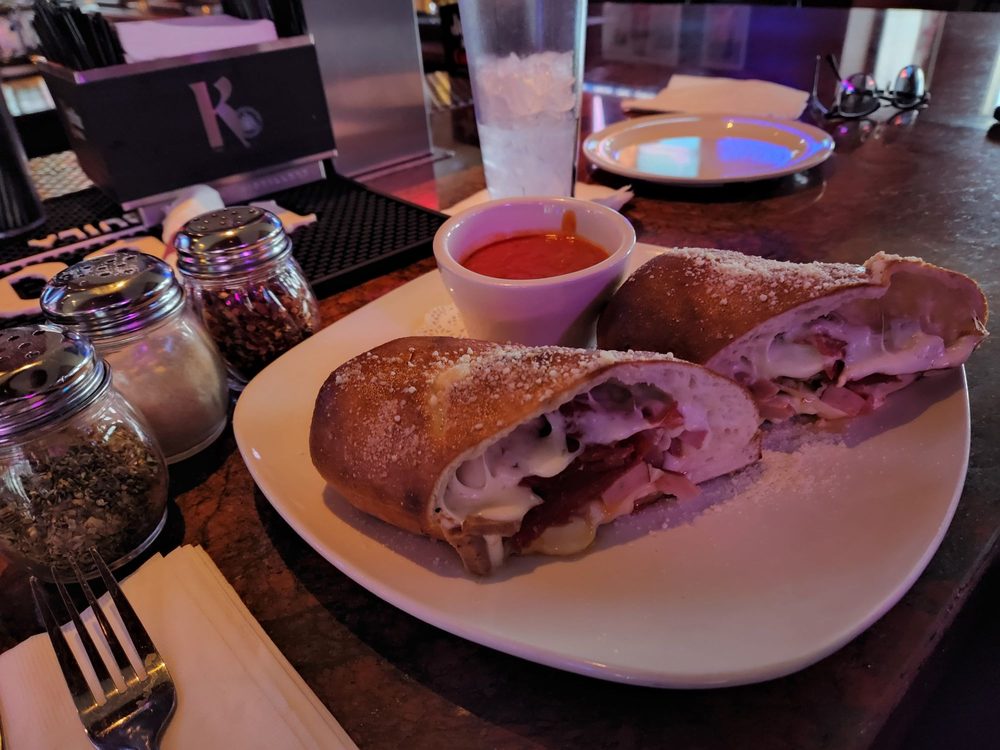 Home Plate Grill & Bar - Photo 3